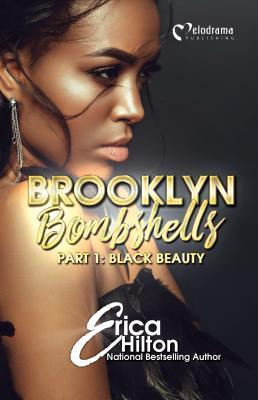 Bild des Verkufers fr Brooklyn Bombshells - Part 1: Black Beauty zum Verkauf von moluna