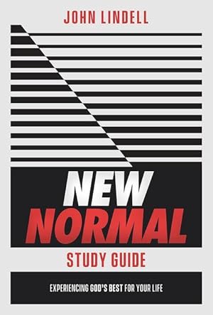 Bild des Verkufers fr New Normal Study Guide: Experiencing God\ s Best for Your Life zum Verkauf von moluna