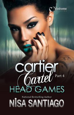Bild des Verkufers fr Cartier Cartel - Part 4: Head Games zum Verkauf von moluna