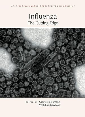 Immagine del venditore per Influenza: The Cutting Edge venduto da moluna