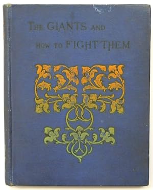 Immagine del venditore per The Giants, and How To Fight Them venduto da PsychoBabel & Skoob Books