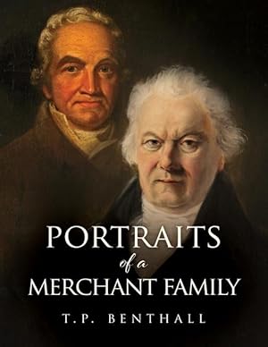 Imagen del vendedor de Portraits of a Merchant Family a la venta por moluna