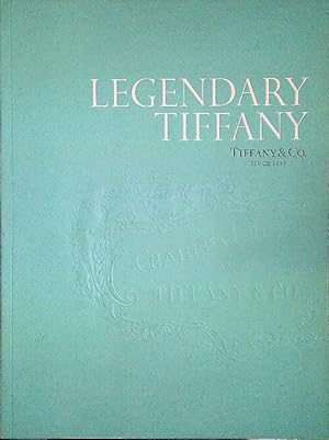 Immagine del venditore per Legendary Tiffany venduto da Librodifaccia