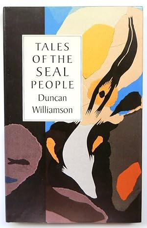 Bild des Verkufers fr Tales of the Seal People zum Verkauf von PsychoBabel & Skoob Books