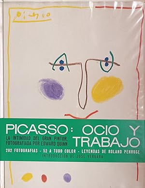 PICASSO: OCIO Y TRABAJO