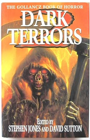 Imagen del vendedor de Dark Terrors 2: The Gollancz Book of Horror a la venta por PsychoBabel & Skoob Books