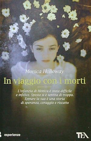 Seller image for In viaggio con i morti for sale by Librodifaccia