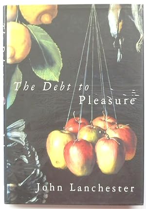 Bild des Verkufers fr The Debt to Pleasure zum Verkauf von PsychoBabel & Skoob Books