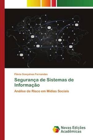 Bild des Verkufers fr Segurana de Sistemas de Informao zum Verkauf von BuchWeltWeit Ludwig Meier e.K.