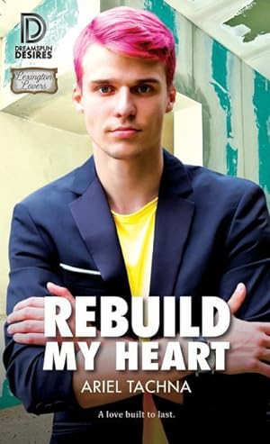 Bild des Verkufers fr Rebuild My Heart: 75 zum Verkauf von moluna