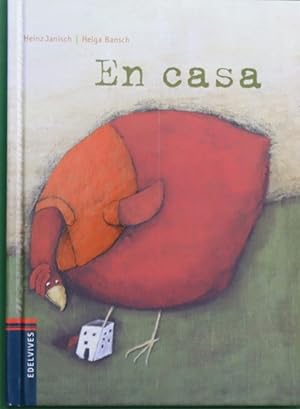 Seller image for En casa for sale by Librera Alonso Quijano