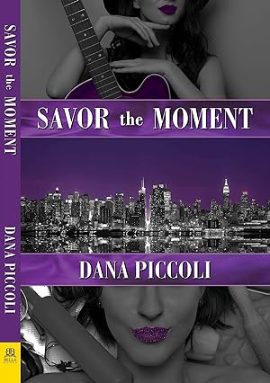 Seller image for Savor the Moment for sale by moluna