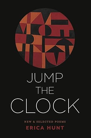 Bild des Verkufers fr Jump the Clock: Collected Poems zum Verkauf von moluna