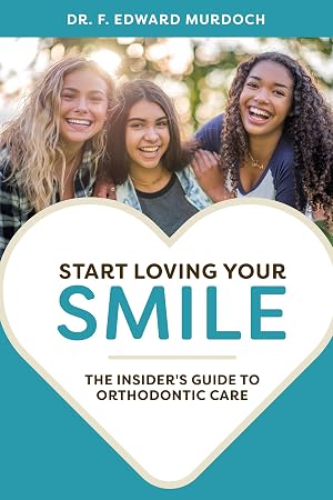 Bild des Verk�ufers f�r Start Loving Your Smile: The Insider\ s Guide to Orthodontic Care zum Verkauf von moluna