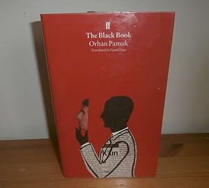 Seller image for The Black Book for sale by Kelleher Rare Books