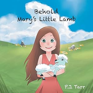 Bild des Verkufers fr Behold Mary\ s Little Lamb zum Verkauf von moluna