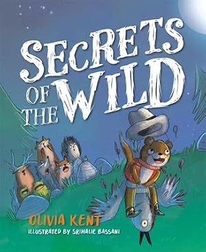 Bild des Verk�ufers f�r Secrets of the Wild zum Verkauf von moluna