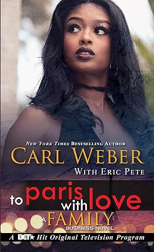 Seller image for To Paris with Love: A Family Business Novel for sale by moluna