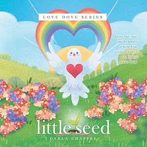 Bild des Verkufers fr Little Seeds: Love Dove Series zum Verkauf von moluna