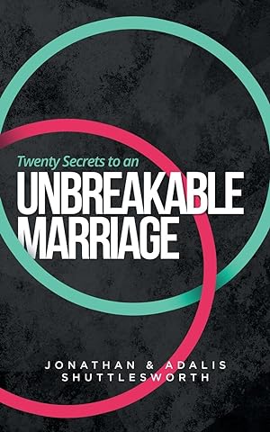 Imagen del vendedor de Twenty Secrets to an Unbreakable Marriage a la venta por moluna