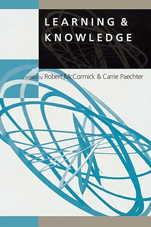 Immagine del venditore per Learning & Knowledge venduto da moluna
