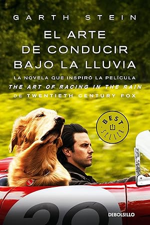 Imagen del vendedor de El Arte de Conducir Bajo La Lluvia / The Art of Racing in the Rain (Mti) a la venta por moluna