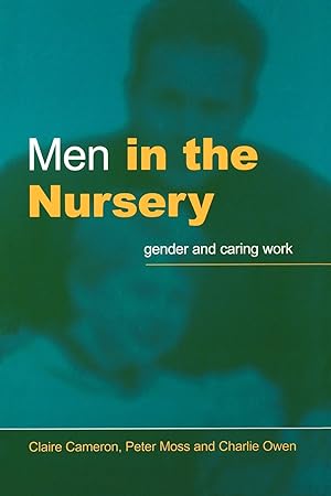Seller image for Men in the Nursery for sale by moluna