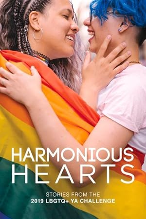 Bild des Verkufers fr Harmonious Hearts 2019 - Stories from the Young Author Challenge zum Verkauf von moluna