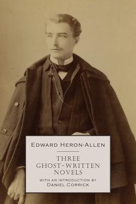 Immagine del venditore per Three Ghost-Written Novels venduto da moluna