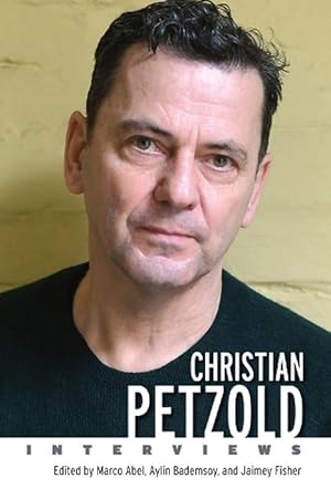 Imagen del vendedor de Christian Petzold (Hardcover) a la venta por Grand Eagle Retail