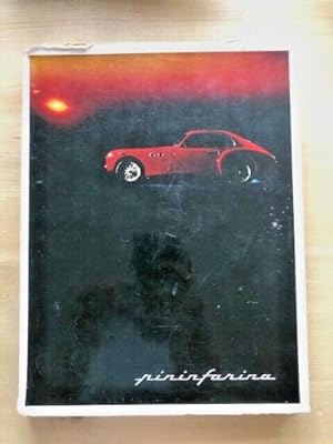 Seller image for PININFARINA for sale by Happyfish Books