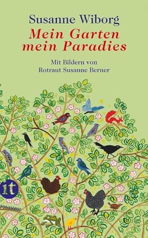 Seller image for Mein Garten, mein Paradies for sale by Buchhandlung Bcken