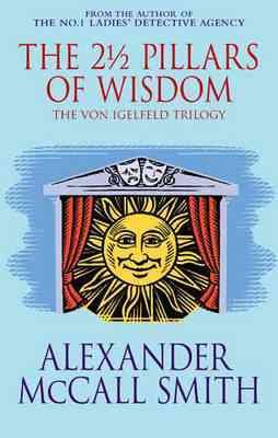 Seller image for 21/2 Pillars of Wisdom for sale by GreatBookPrices