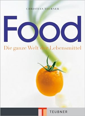 Imagen del vendedor de Food a la venta por Buchhandlung Bcken