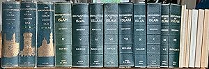 The Encyclopaedia of Islam [12 Volume Set]