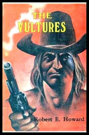 Image du vendeur pour THE VULTURES - with - SHOWDOWN AT HELL'S CANYON mis en vente par W. Fraser Sandercombe