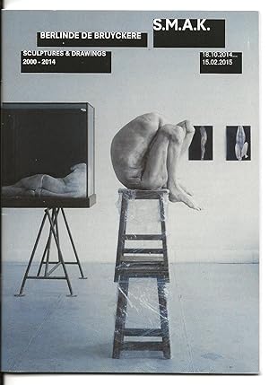 Seller image for Berlinde De Bruyckere : Sculptures & Drawings (exhibition guide) for sale by The land of Nod - art & books