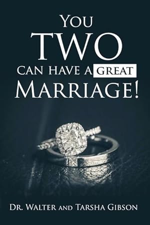 Seller image for You TWO Can Have a Great Marriage! for sale by moluna