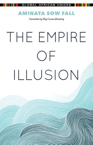 Seller image for Empire of Illusion for sale by GreatBookPrices