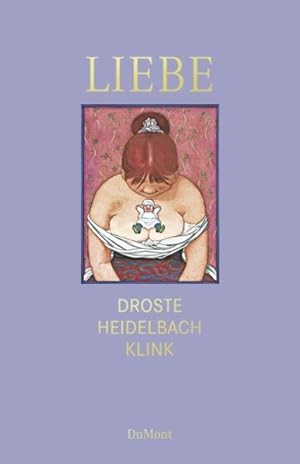 Imagen del vendedor de Liebe a la venta por Buchhandlung Bcken