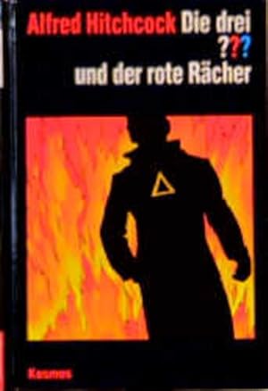 Seller image for Die drei ??? und der rote Rcher for sale by Buchhandlung Bcken
