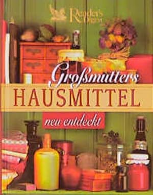 Seller image for Natrlich alles hausgemacht Die besten Rezepte fr selbstgemachte Kstlichkeiten for sale by Buchhandlung Bcken