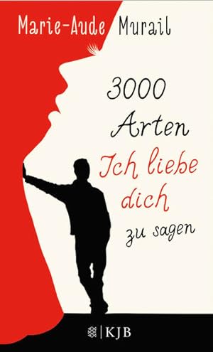 Seller image for 3000 Arten, Ich liebe dich zu sagen for sale by Buchhandlung Bcken