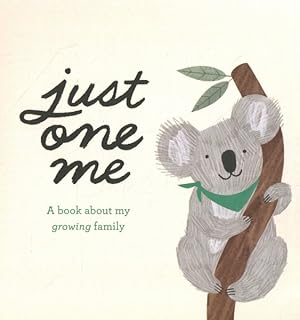 Seller image for Just One Me : A Big Sibling Kit for sale by GreatBookPrices