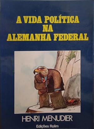 A VIDA POLÍTICA NA ALEMANHA FEDERAL.