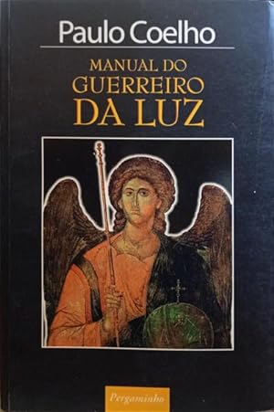 Bild des Verkufers fr MANUAL DO GUERREIRO DA LUZ. zum Verkauf von Livraria Castro e Silva