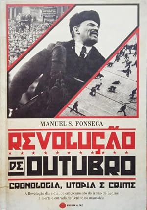 REVOLUÇÃO DE OUTUBRO.