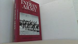Imagen del vendedor de The Indian Army and the King's Enemies, 1900-1947. a la venta por Antiquariat Uwe Berg