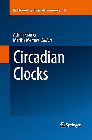 Immagine del venditore per Circadian Clocks venduto da moluna