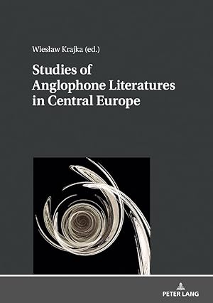 Bild des Verkufers fr Studies of Anglophone Literatures in Central Europe zum Verkauf von moluna